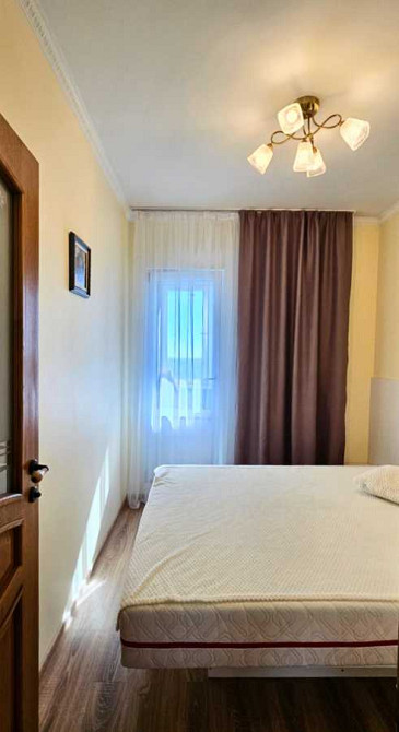 долгосрочная аренда 1-к квартира Киев, Святошинский, 14500 грн./мес. Киев - изображение 9