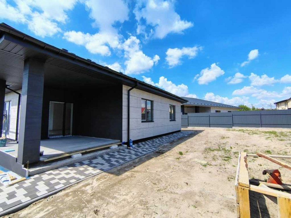 продажа 3-к квартира Васильковский, Крячки, 120000 $  - зображення 3