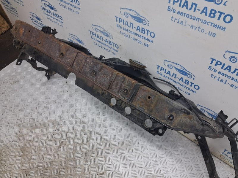 Панель передняя кузовная Kia Rio 2005-2011 641011G000 (Арт. 86887) Киев - изображение 7