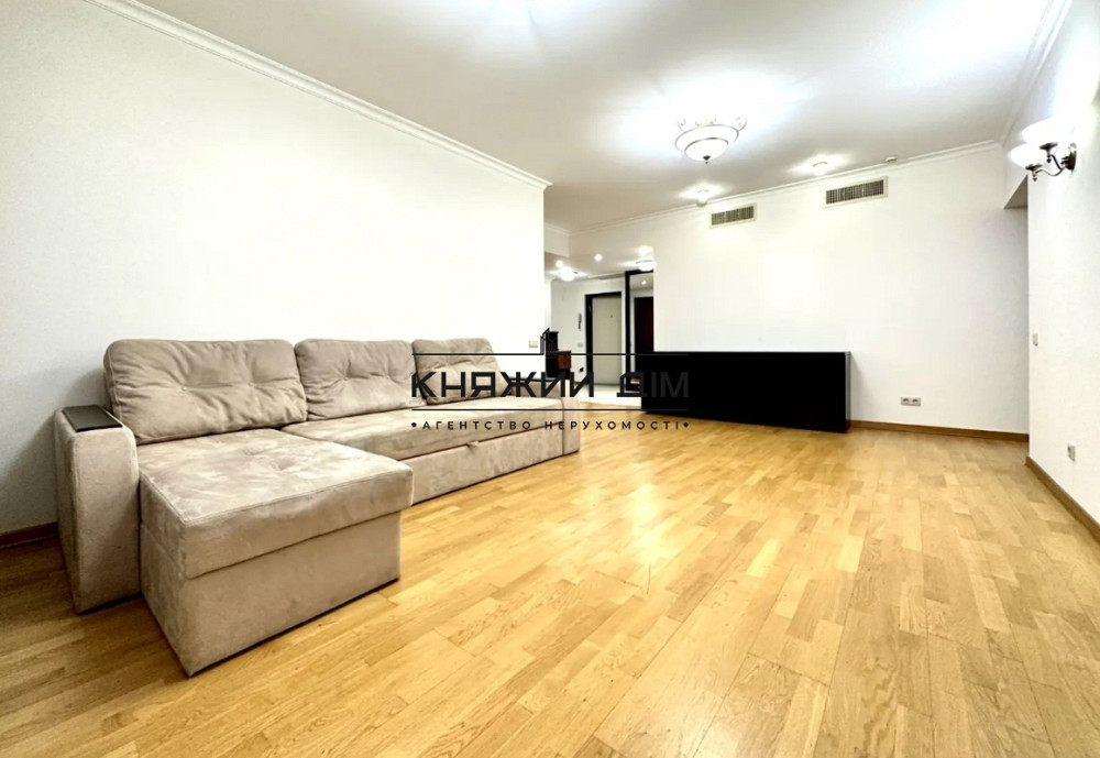 Простора, комфортна, видова 3-х к. кв. в ЖК Парк Авеню № 11106349 Киев - изображение 10