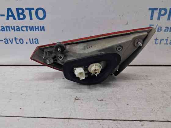 Фонарь задний внутренний левый Hyundai Sonata YF 2.4 БЕНЗИН G4KJ 2010 (б/у) Київ