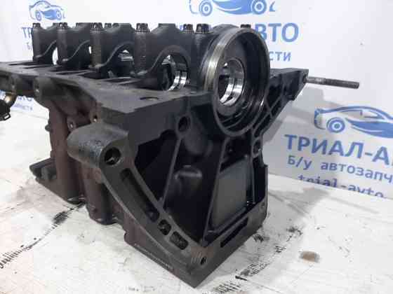 Блок ДВС Renault Megane 3 1.5 DIESEL K9K 2008 (б/у) Київ