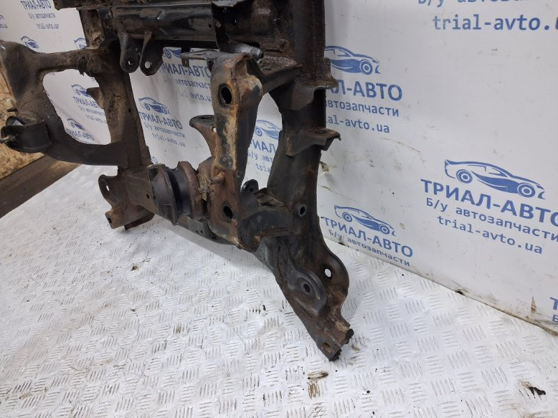 Балка передней подвески Suzuki Grand Vitara JT 2.7 БЕНЗИН H27A 2005 (б/у) Київ - зображення 6