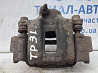 Суппорт задний левый Toyota Prado J120 3.0 DIESEL 1KDFTV 2002 (б/у) Київ