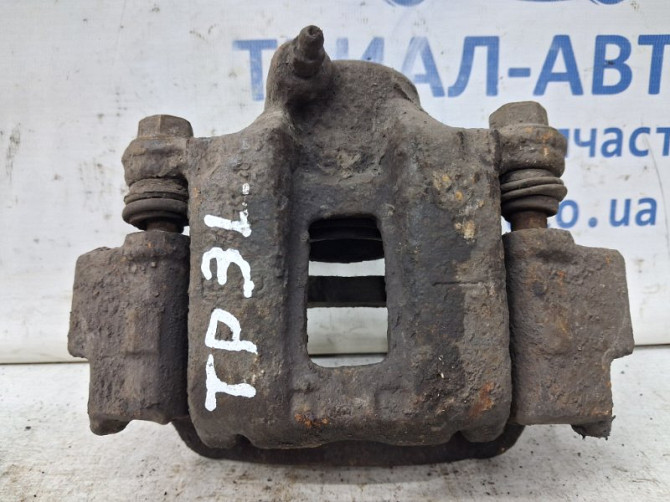 Суппорт задний левый Toyota Prado J120 3.0 DIESEL 1KDFTV 2002 (б/у) Київ - зображення 1