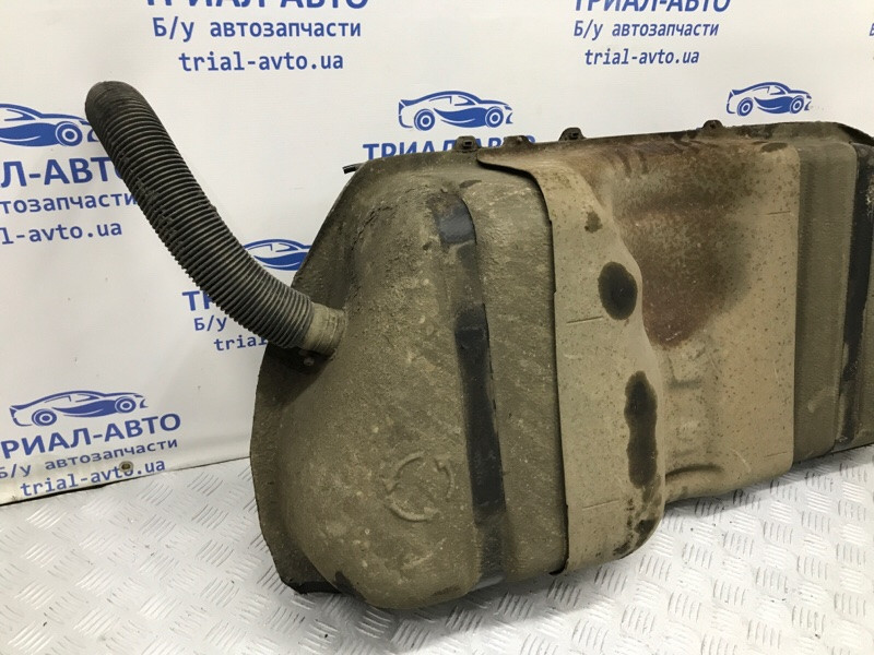 Бак топливный металлический Kia Sportage SL 1.7 DIESEL D4FD 2010 (б/у) Київ - зображення 7