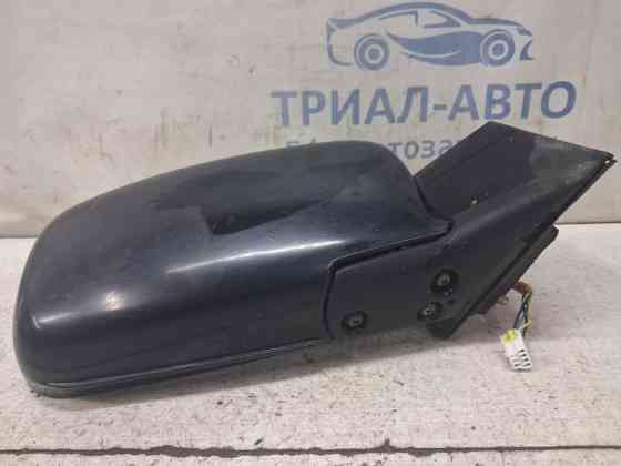 Зеркало правое Mitsubishi Lancer 2003-2009 MN126370HB (Арт. 83090) Київ