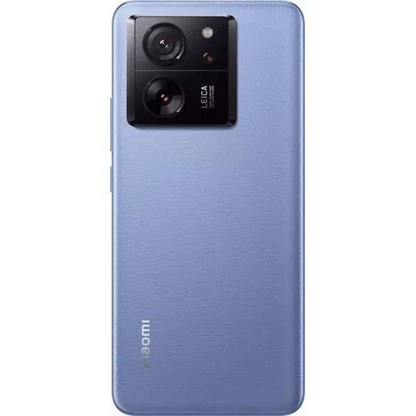 Смартфон Xiaomi 13T Pro 12/512GB NFC Alpine Blue Global UA (Код товару:37588) Харків - зображення 3