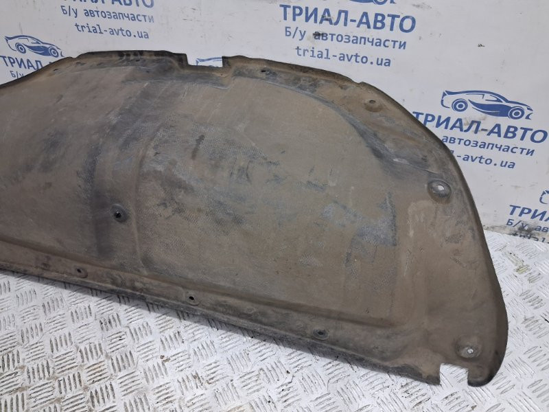 Обшивка багажника Toyota Camry 2006-2011 6471933080C0 (Арт. 63596) Киев - изображение 6