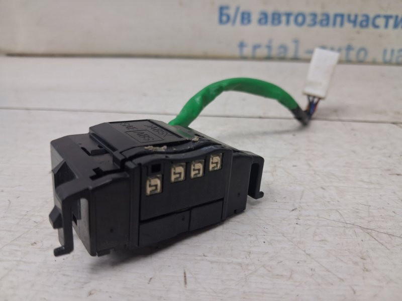 Датчик положения руля Mazda CX 7 2006-2012 EG23-66-1B1 (Арт. 85323) Киев - изображение 1