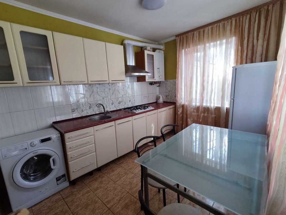 долгосрочная аренда 1-к квартира Одесса, Приморский, 10000 грн./мес. Одесса - изображение 7