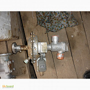 Клапана ИТШЛ-493 безповоротные, проходные, штуцерные Харків