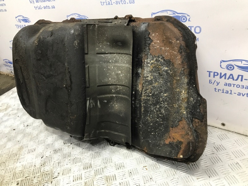 Бак топливный металлический Mitsubishi ASX GA 1.8 DIESEL 4N13 2010 (б/у) Киев - изображение 9