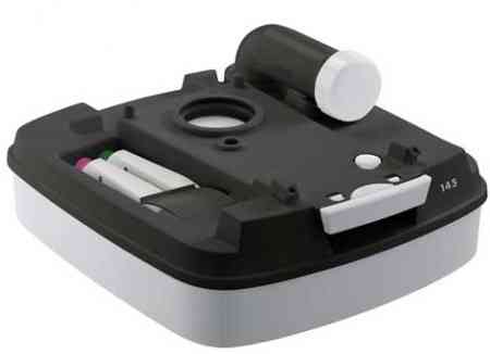 Биотуалет Porta Potti Qube 165 Київ