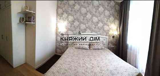 Стильна, комфортна 3-х к. кв. студія, біля ст. м. Чернігівська. № 11158511 Київ