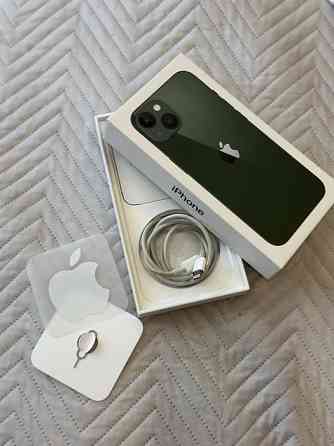 Iphone 13 128gb green Дніпро