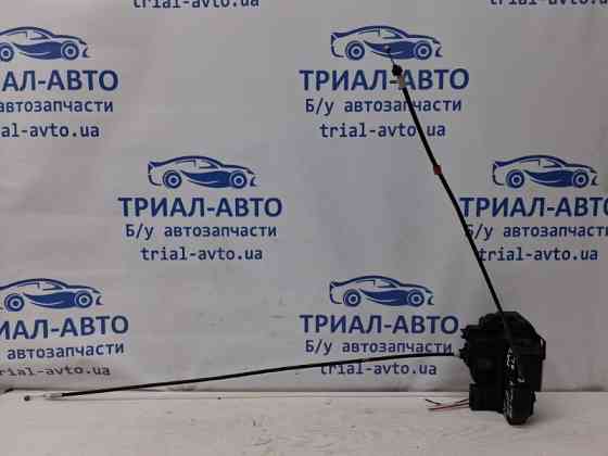 Замок двери задний левый Nissan Pathfinder R51 2.5 DIESEL YD25DDTI 2004 (б/у) Київ
