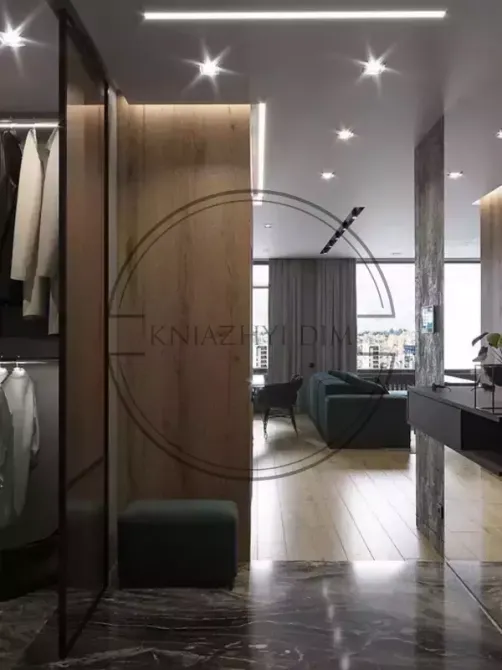 Продаж 4 к.кв. в ЖК Tetris Hall Код об'єкту № 21145719 Київ - зображення 3