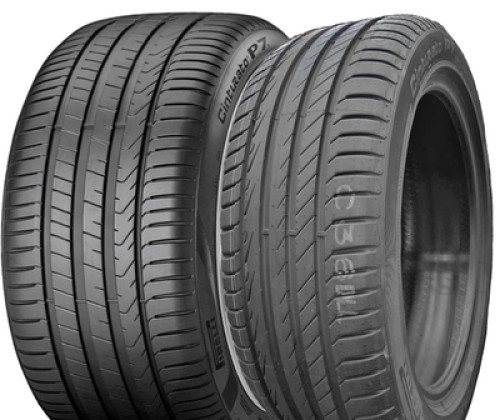 255/40 R20 Pirelli Cinturato P7 (P7C2) 101T Легкова шина Київ - зображення 1