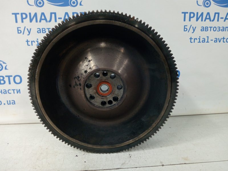 Маховик Mitsubishi Pajero Wagon 4 3.2 ДИЗЕЛЬ 4M41 2006 (б/у) Київ - зображення 3