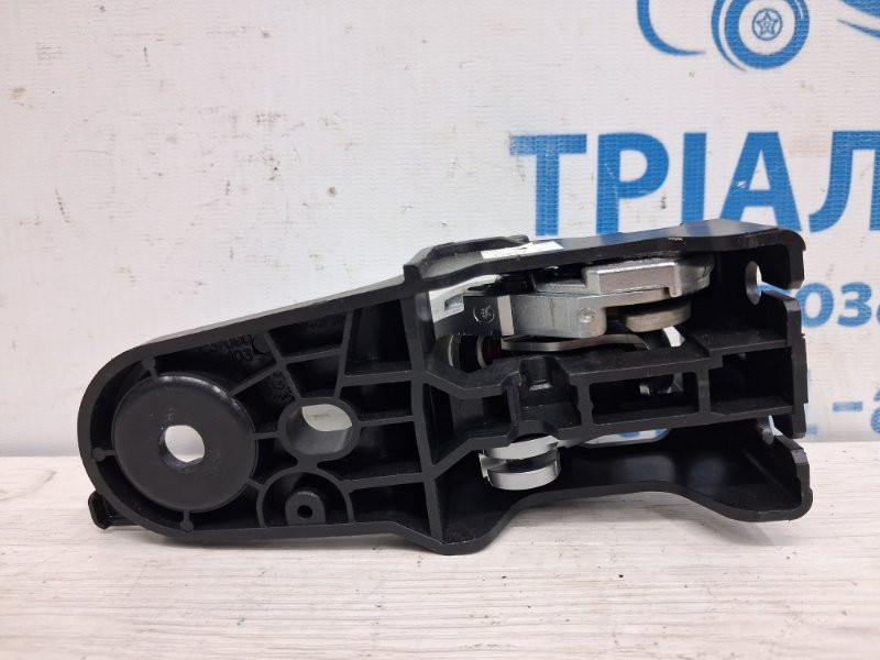 Ручка двери внутренняя правая Jeep Cherokee 2013-2019 68227250AA (Арт. 76375) Київ - зображення 4