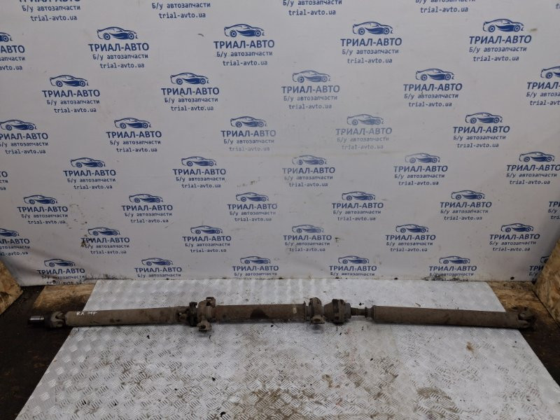 Вал карданный Lexus RX 350 XU30 3.5 БЕНЗИН 2GRFE 2003 (б/у) Киев - изображение 1