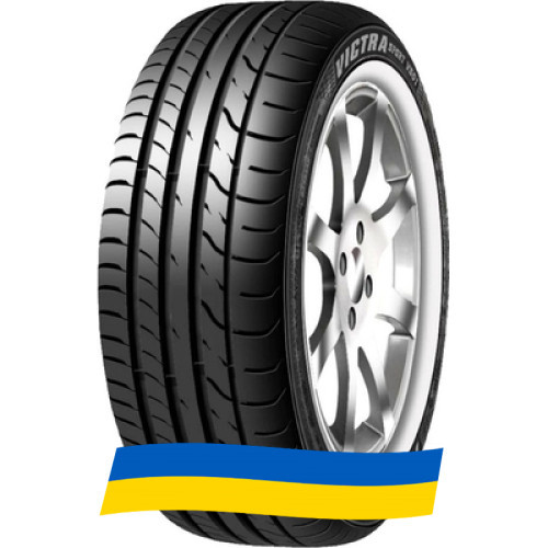275/40 R19 Maxxis Victra Sport VS-01 105Y Позашляхова шина Київ - зображення 6