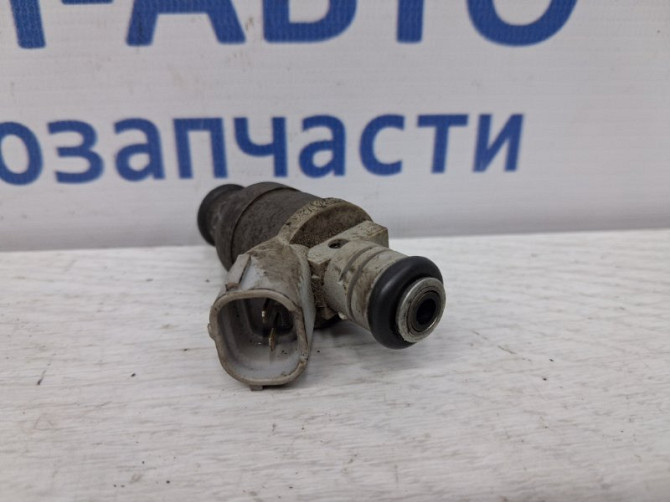 Форсунка топливная Mitsubishi Lancer 10 1.5 БЕНЗИН 4A91 2007 (б/у) Київ - зображення 3