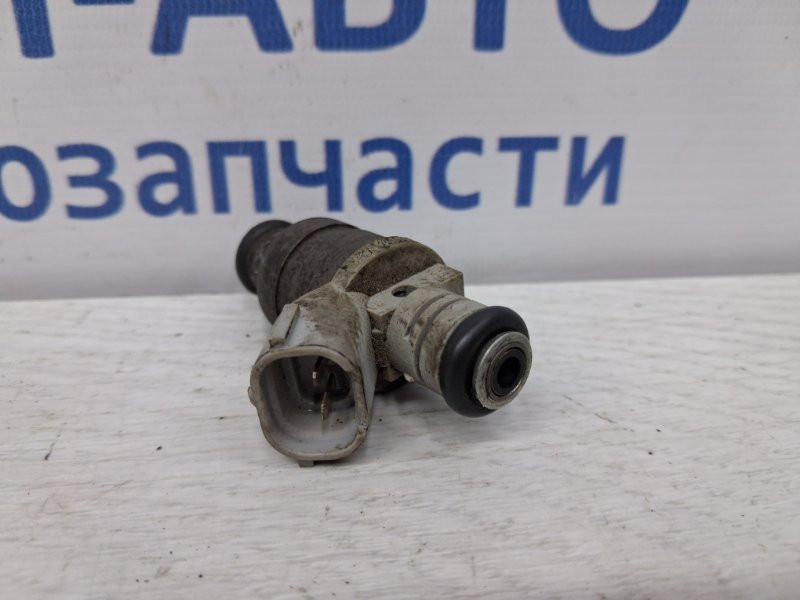 Форсунка топливная Mitsubishi Lancer 10 1.5 БЕНЗИН 4A91 2007 (б/у) Киев - изображение 3