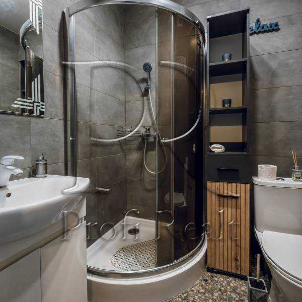 продажа 1-к квартира Киев, Соломенский, 49500 $ Киев - изображение 8