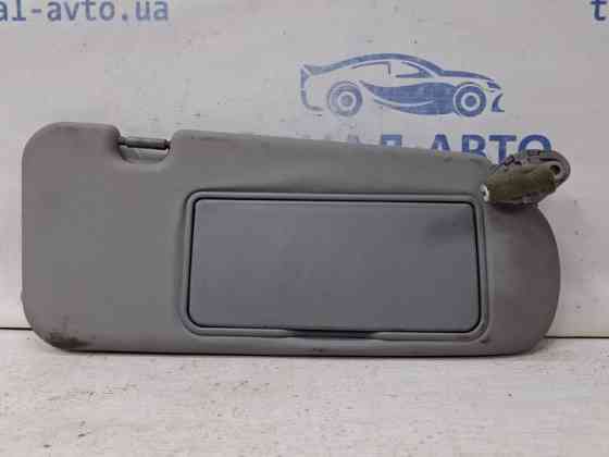 Козырек солнцезащитный правый Kia Sorento BL 2.5 DIESEL D4CB 2002 (б/у) Киев