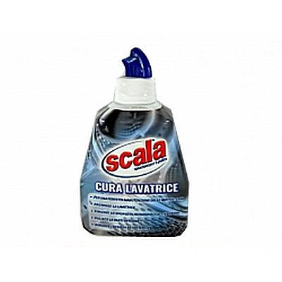 Засіб для очищення пральних машин 250 мл Scala Cura Lavatrice 8006130504281 Київ - зображення 1