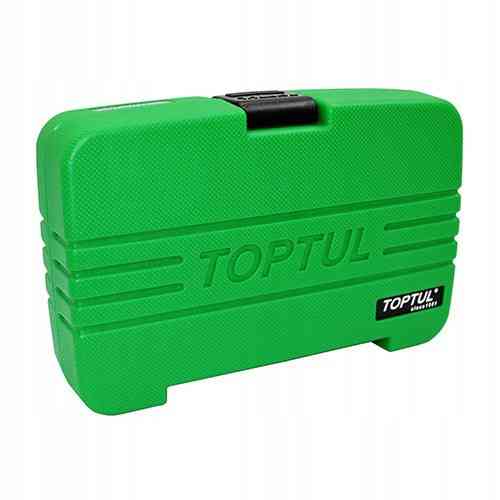 Профессиональный набор инструмента TOPTUL 1/4" 46ед. GCAI4601 Харьков