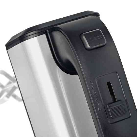 Миксер Rotex RHM256-S 250 Вт серебристый Киев