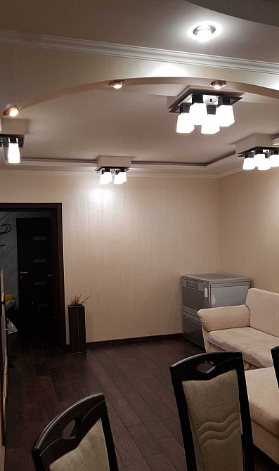 долгосрочная аренда 3-к квартира Киев, Голосеевский, 26000 грн./мес. Киев - изображение 10