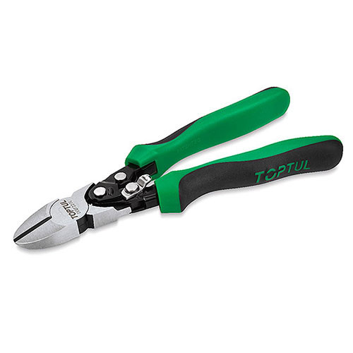 Бокорезы усиленные TOPTUL 7,5" DEBF227E Харьков - изображение 1