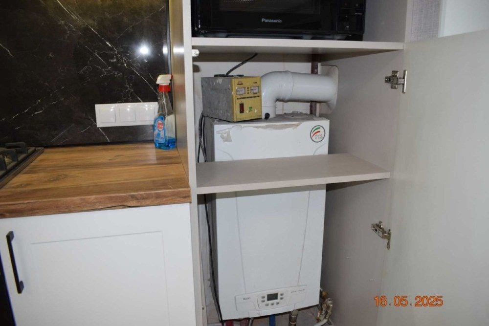 Продається ексклюзивна двох-кімнатна квартира. Є розтермінування. Торг Бровары - изображение 8