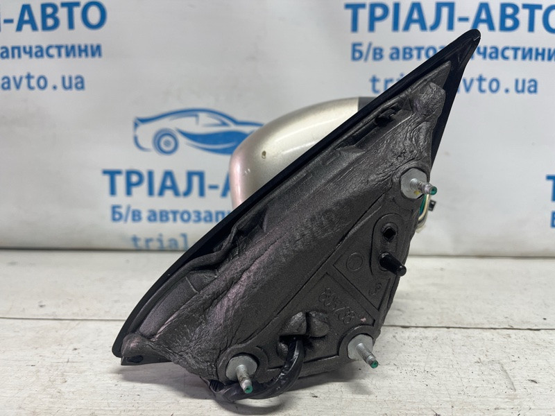 Зеркало правое Jeep Cherokee KL 2.4 БЕНЗИН ED6 2013 (б/у) Київ - зображення 7