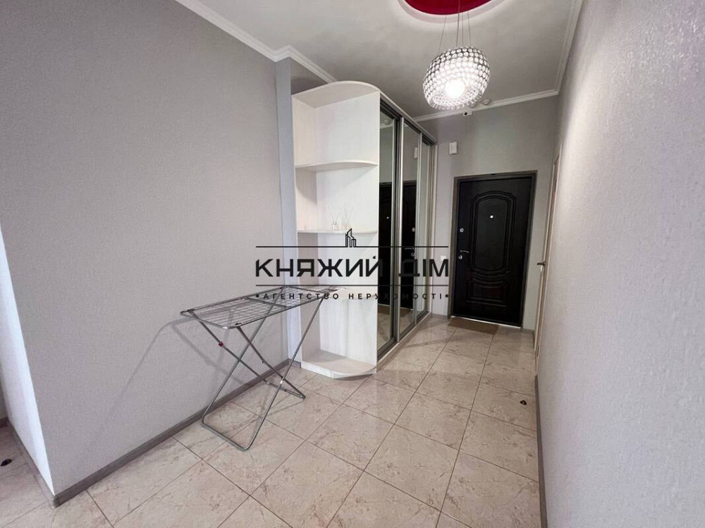 Є Генератор Відмінна двокімнатна квартира в новобудові біля метро Чернігівська. № 11155369 Київ - зображення 11