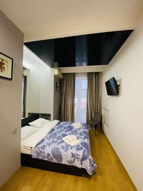 Продается 3-х ком квартира , ул. Бассейная, 17 Київ - зображення 6