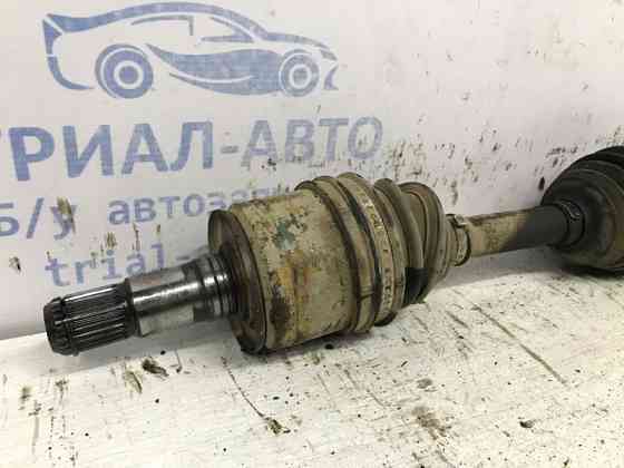 Привод передний левый МКПП Mitsubishi Pajero Sport 1996-2008 MR276869 (Арт. 48379) Киев