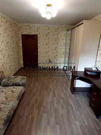 Оренда 1 кімнатної квартири ст.м Мінська № 11130430 Київ