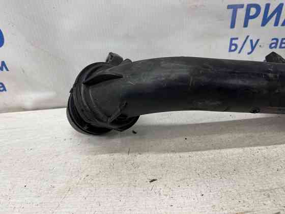 Патрубок турбины Nissan Qashqai J11 1.6 DIESEL R9M 2013 (б/у) Киев