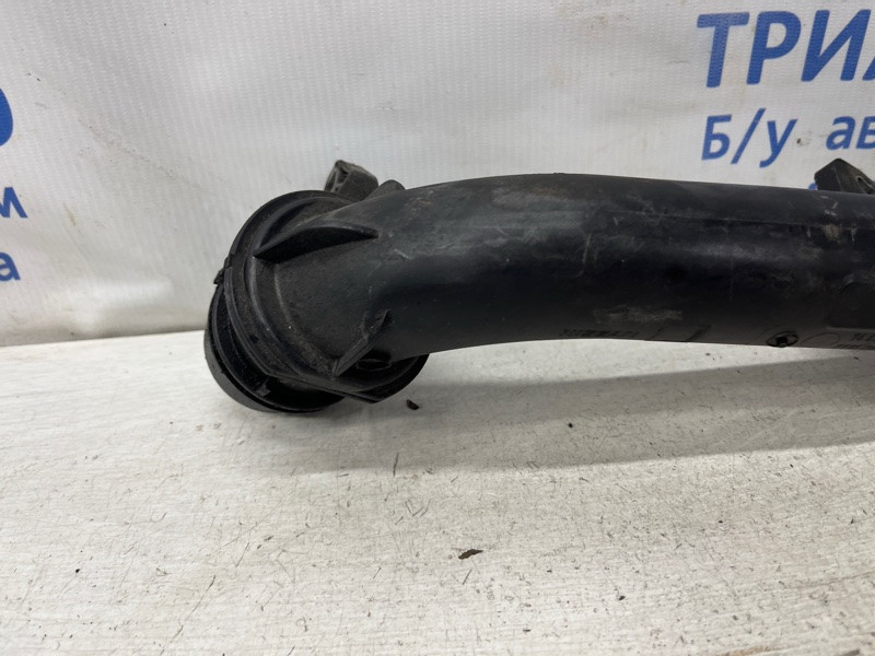 Патрубок турбины Nissan Qashqai 2013-2022 144604EB0A (Арт. 77571) Киев - изображение 2