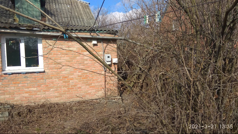 Продам приватизированный участок с домом 14-км.,от Киева.Житомирская трасса. Киев - изображение 6