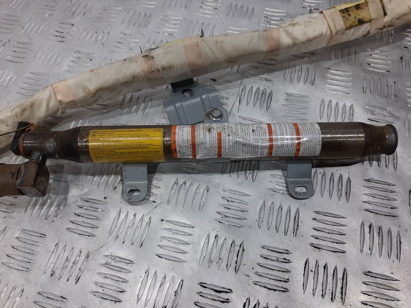 Airbag потолка(шторка) правый Suzuki Grand Vitara JT 2.0 БЕНЗИН J20A 2005 (б/у) Київ - зображення 5