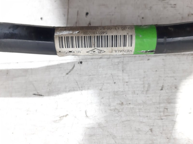 Стабилизатор передний Renault Megane 2008-2016 546118023R (Арт. 22294) Киев - изображение 6