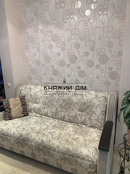 БЕЗ КОМІСІЇ!Оренда! 2-х кімнатна студія . м. Осокорки біля ТРЦ RIVER MALL. Є генератор.№ 11204935 Киев - изображение 5