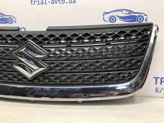 Решетка радиатора Suzuki Grand Vitara 2005-2016 7174177K0038B (Арт. 58506) Київ