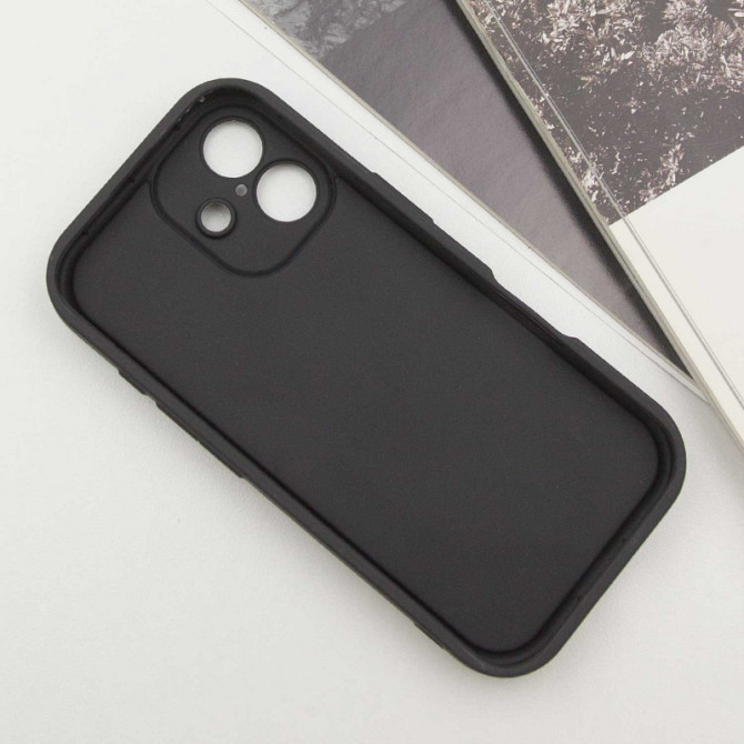 Чехол TPU Toys Case для Apple iPhone 16 (6.1") Херсон - зображення 3